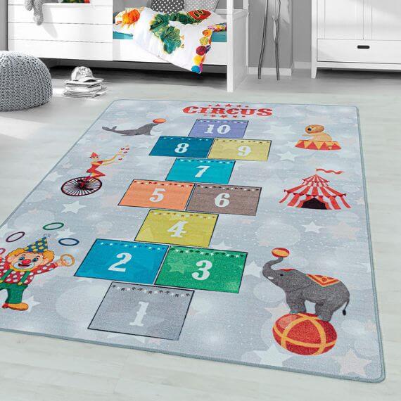 tapis enfant